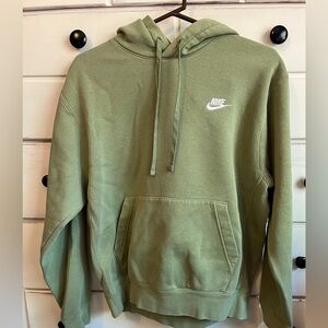Nike hoodie - Adult Medium